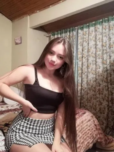Тиффани, 23 года